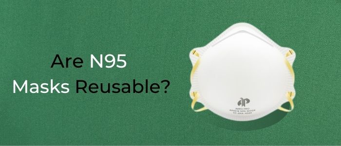 N95 Mask 