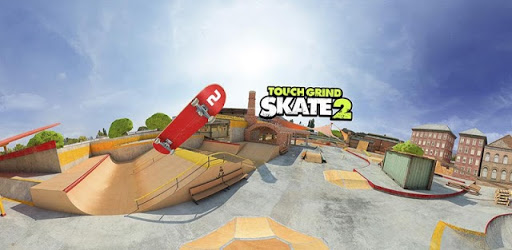 I migliori videogiochi di SKATE per Android