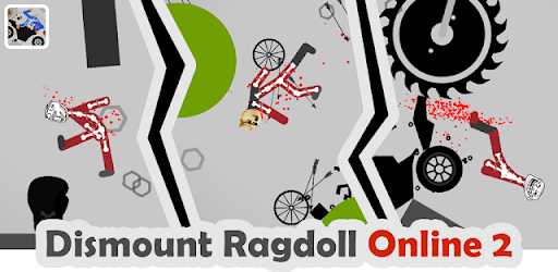 Dismount Ragdoll Online 2