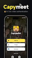 Capymeet: Live Stream Friends Screenshot 2 of 8