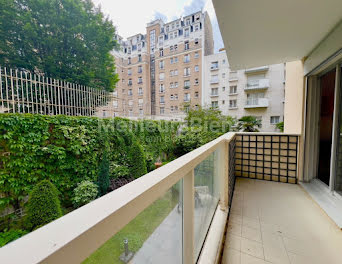 appartement à Paris 16ème (75)