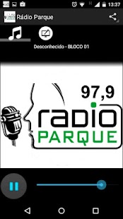 How to install Rádio Parque 1.0 mod apk for android