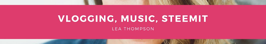 Lea Thompson Banner