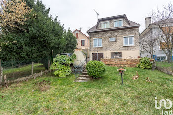 maison à Savigny-sur-Orge (91)