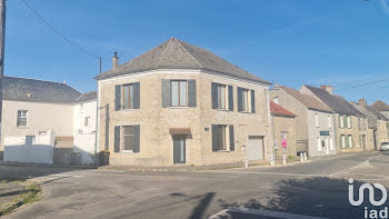 maison à Tousson (77)