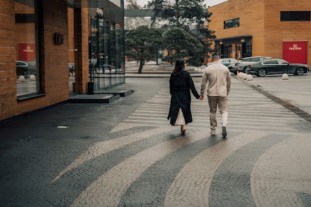 Jurufoto perkahwinan Marta Kounen (martakounen). Foto pada 28 Mac