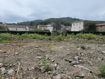 terrain à Mazamet (81)