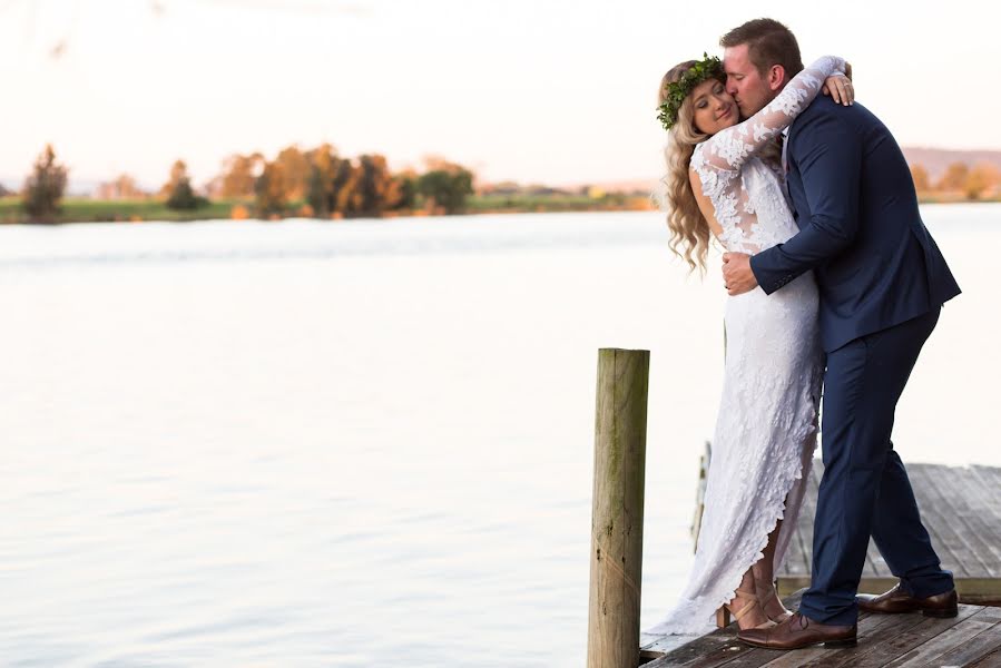 Fotógrafo de casamento Anthony Langlois (glimpsephoto). Foto de 13 de fevereiro 2019