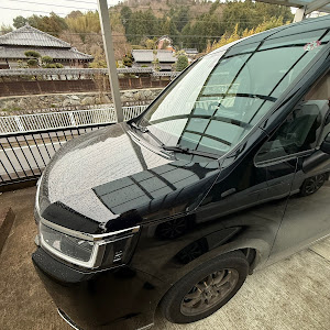 ステップワゴン RP8