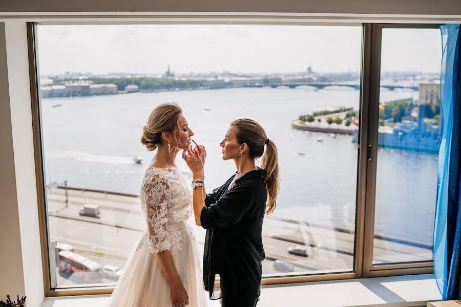 Photographe de mariage Iona Didishvili (iona). Photo du 19 octobre 2021