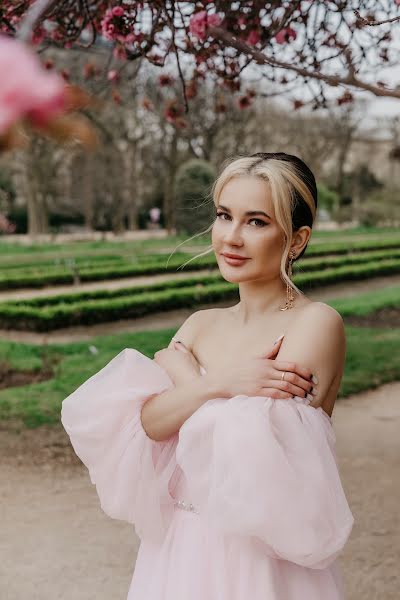 Fotógrafo de bodas Nadezhda Makarova (nmakarova). Foto del 7 de marzo