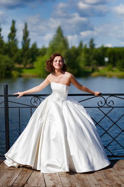 Wedding photographer Dima Shmelev (dimash). Photo of 12 September 2015