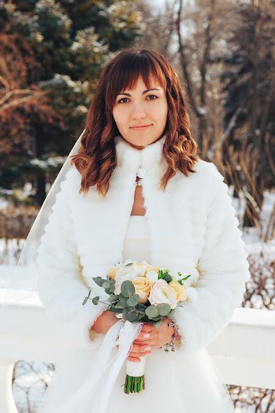 Hochzeitsfotograf Aleksandr Kozlov (simbery). Foto vom 29. Januar 2018