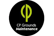 CP Grounds Maintenance Ltd Logo