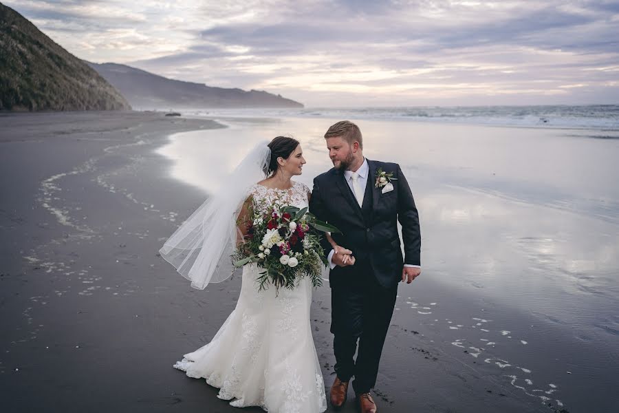 Photographe de mariage Jasper Boer (photoadventure). Photo du 1 avril 2020
