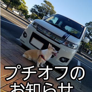 ワゴンRスティングレー MH23S