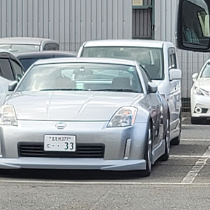 フェアレディZ Z33