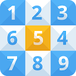 Cover Image of Herunterladen Sudoku : Evolve Your Brain 1.1.7 APK