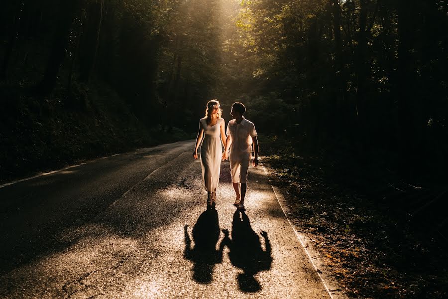 Fotógrafo de casamento Vincenzo Ingrassia (vincenzoingrass). Foto de 23 de junho 2020