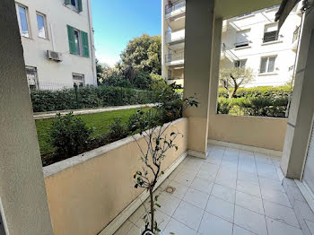 appartement à Cagnes-sur-Mer (06)