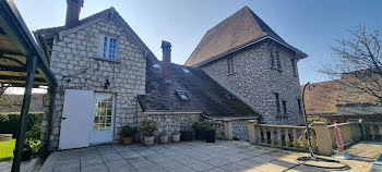 maison à Frépillon (95)