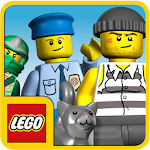 Cover Image of डाउनलोड LEGO® Juniors Quest 4.0.2 APK