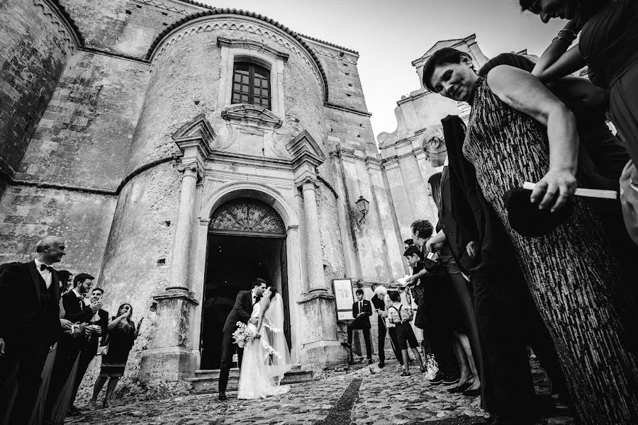 Fotógrafo de casamento Giuseppe Maria Gargano (gargano). Foto de 26 de novembro 2021