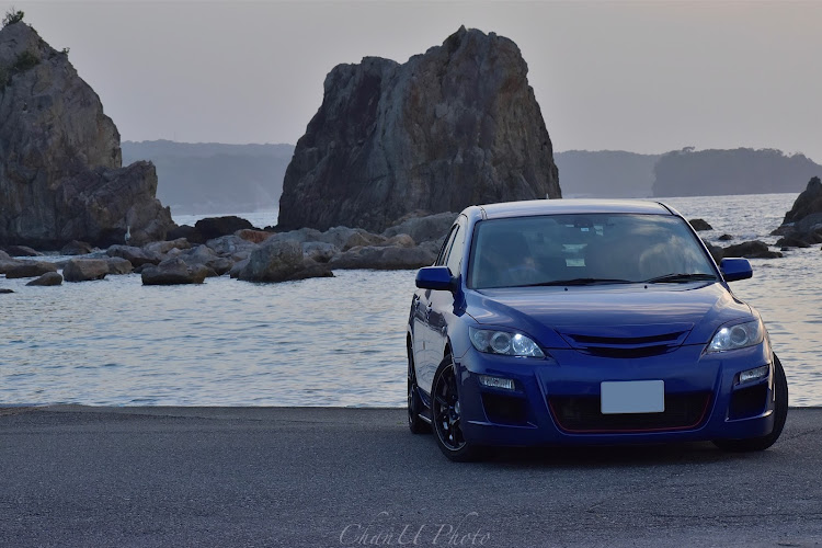 RX-8のCrystal 8・Labradella Type SiR・2023年総括・今年1年ありがとうございました・四苦八苦に関するカスタム事例の投稿画像11枚目