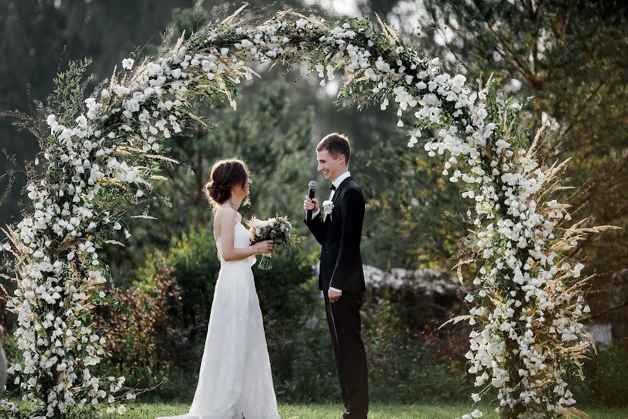 Fotógrafo de bodas Dmitriy Chulyaev (dvch). Foto del 25 de agosto 2016