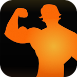 Cover Image of Baixar GymUp - caderno de treino 8.4 APK