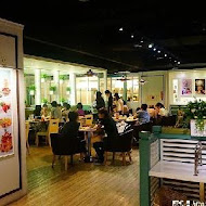 Movenpick café 莫凡彼餐廳