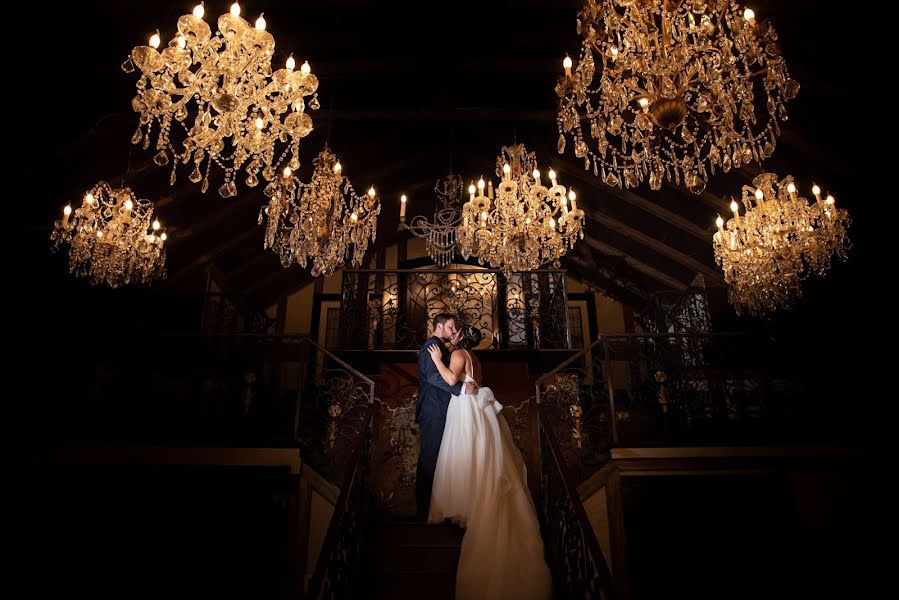 Vestuvių fotografas Kaitlynn Holeman (katogenicphoto). Nuotrauka 2020 kovo 21