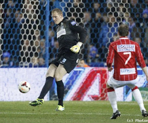 Genk hoeft doelman niet meer