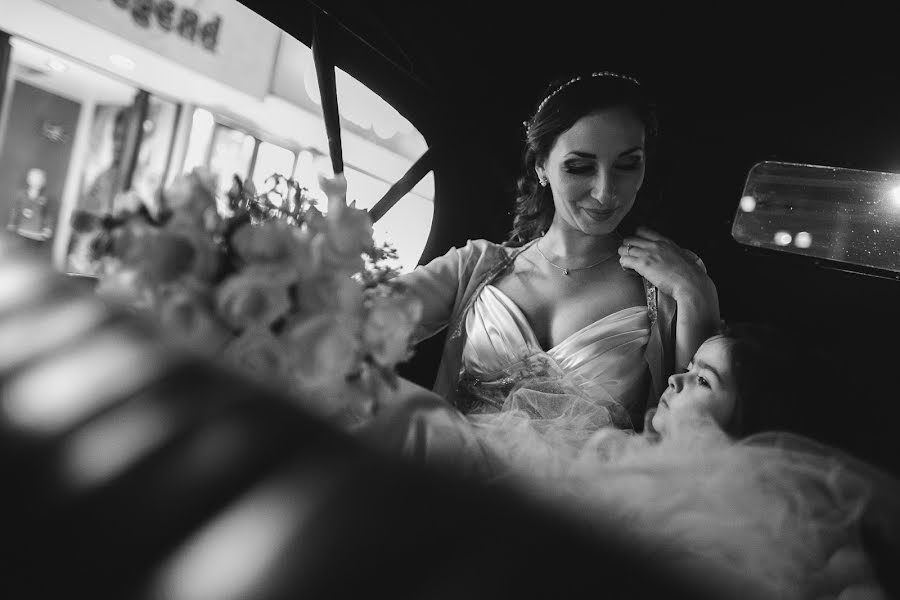 Fotógrafo de bodas Stefania Paz (stefaniapaz). Foto del 1 de febrero 2017