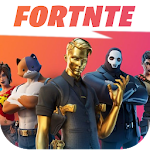 Cover Image of Download Wallpapers for Fortnite skins 13.0 APK