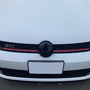 ゴルフGTI