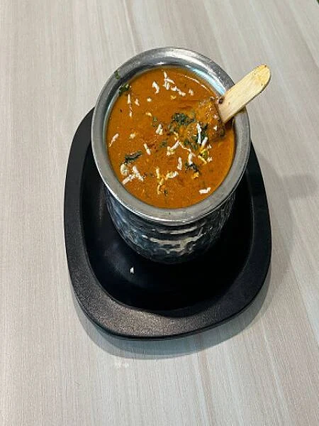 Makhani Chaap