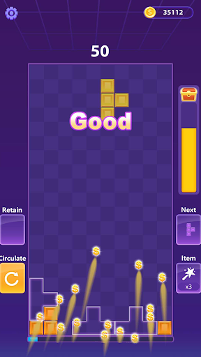 Tetris Master screenshots 4