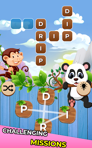 Crossword Legend Puzzle 2020 - Free Word Games