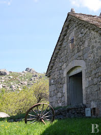 ferme à Florac (48)