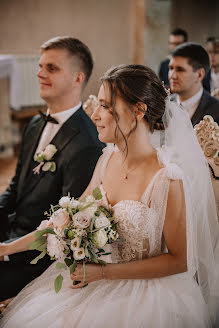 Wedding photographer Dagnija Bernāne (dagi). Photo of 13 February 2023