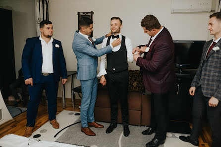 Wedding photographer Nikolay Chebotar (cebotari). Photo of 8 July 2020