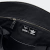 adidas for prada re-nylon travel bag black