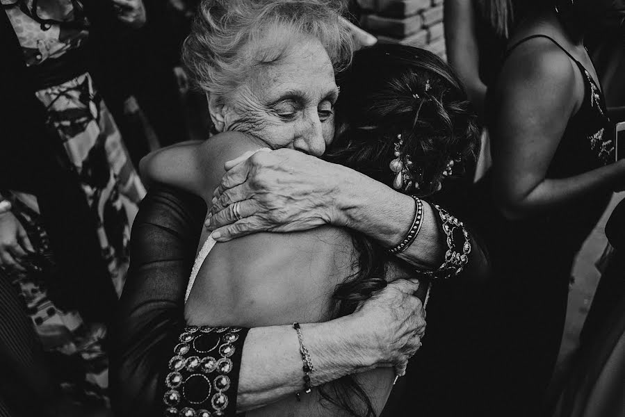 Photographe de mariage Leo Furió (leofurio). Photo du 3 septembre 2019