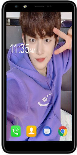 ❤️ Free HD Yeonjun Wallpaper