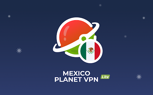 VPN Mexico - Planet VPN lite Proxy Preview 10