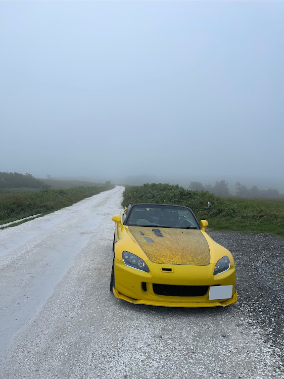 S2000のももんぐぁ〰️さんが投稿したカスタム事例の投稿画像5枚目