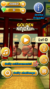 Piano Ninja screenshot