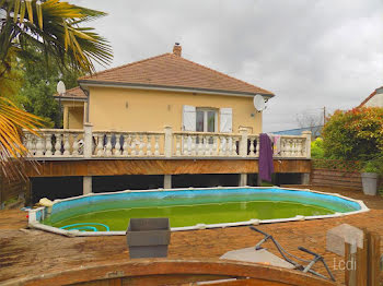 maison à Pont-sur-Seine (10)