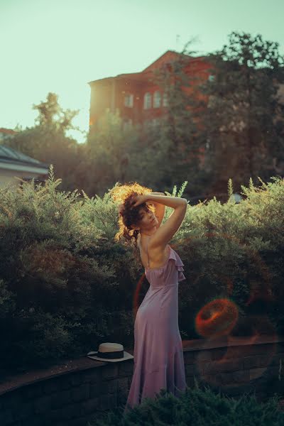 Wedding photographer Sofiya Eliseeva (sofia-eliseeva). Photo of 16 August 2022